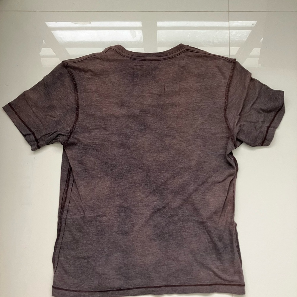 Guess men t shirt - Picture 2 of 3